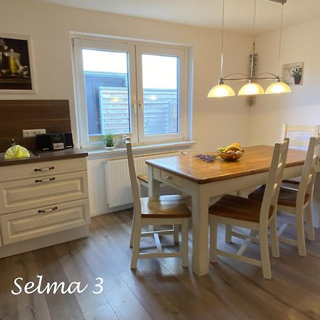 Haus Selma Apartamento Zingst Exterior foto
