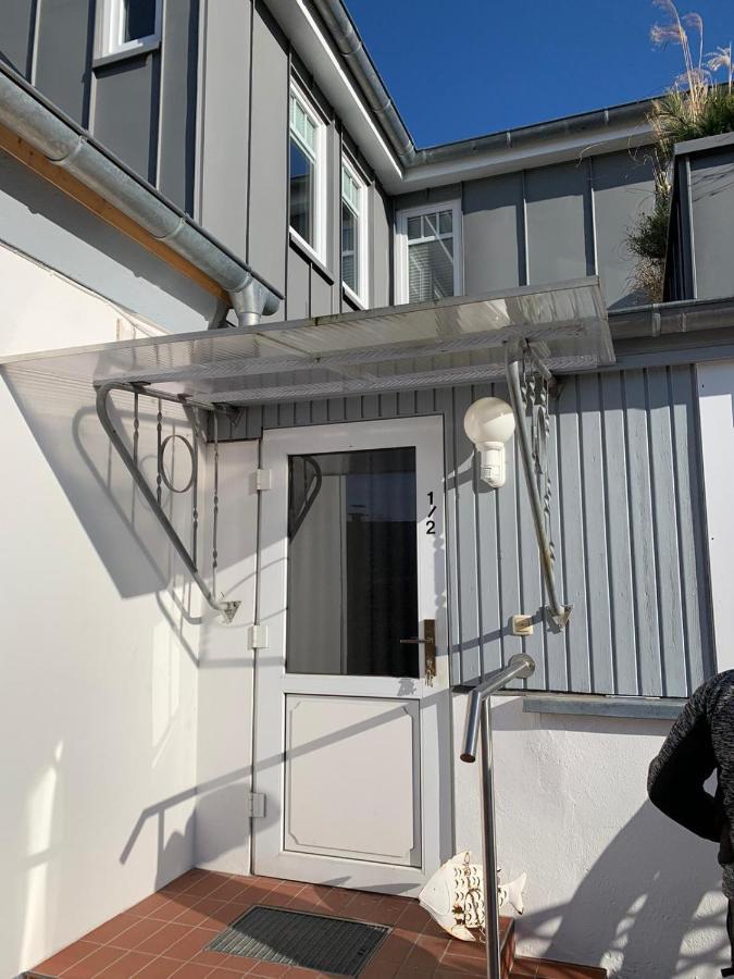 Haus Selma Apartamento Zingst Exterior foto