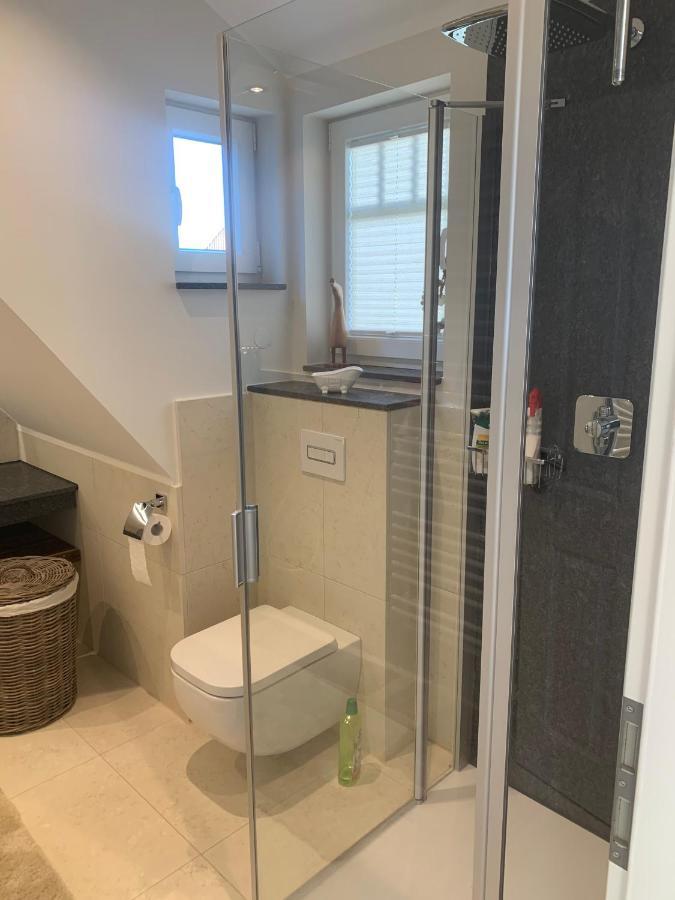 Haus Selma Apartamento Zingst Exterior foto