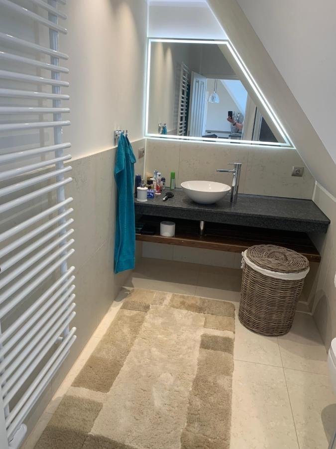 Haus Selma Apartamento Zingst Exterior foto