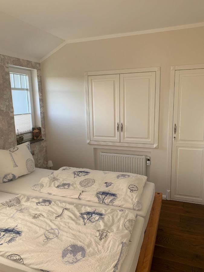 Haus Selma Apartamento Zingst Exterior foto