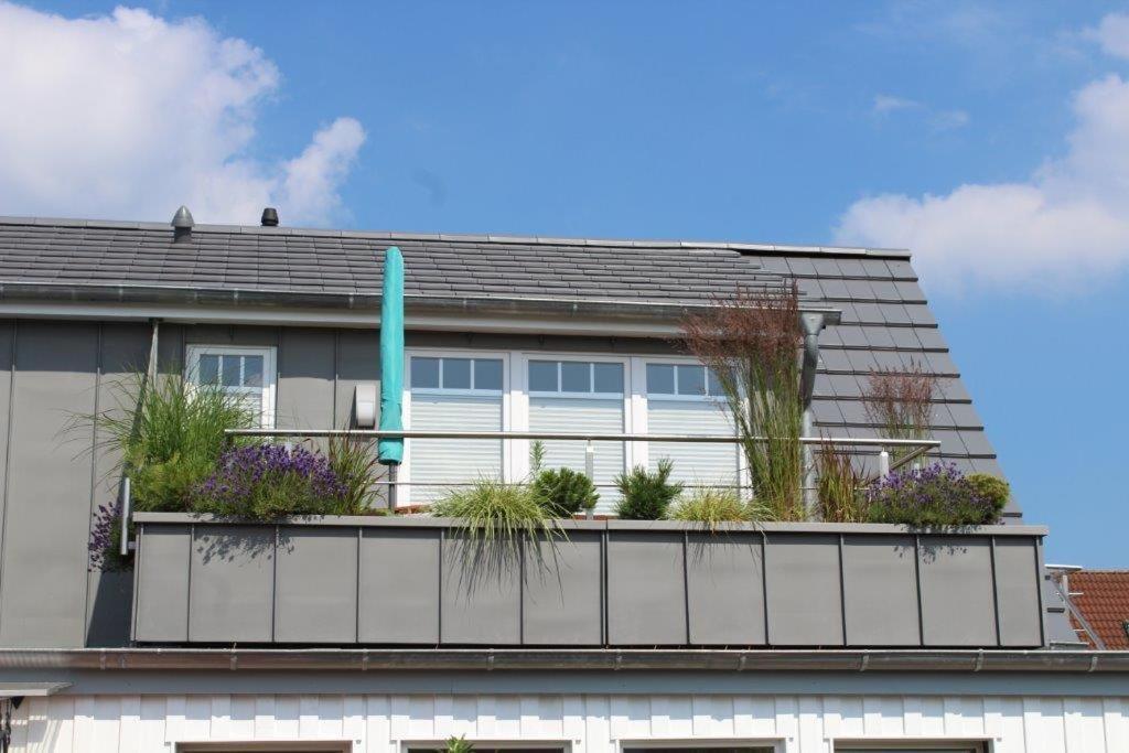 Haus Selma Apartamento Zingst Exterior foto