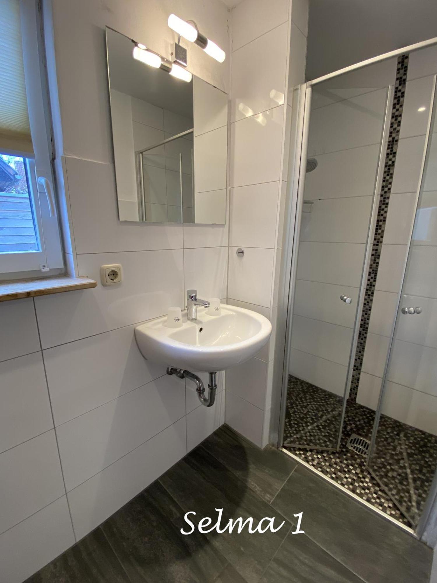 Haus Selma Apartamento Zingst Exterior foto
