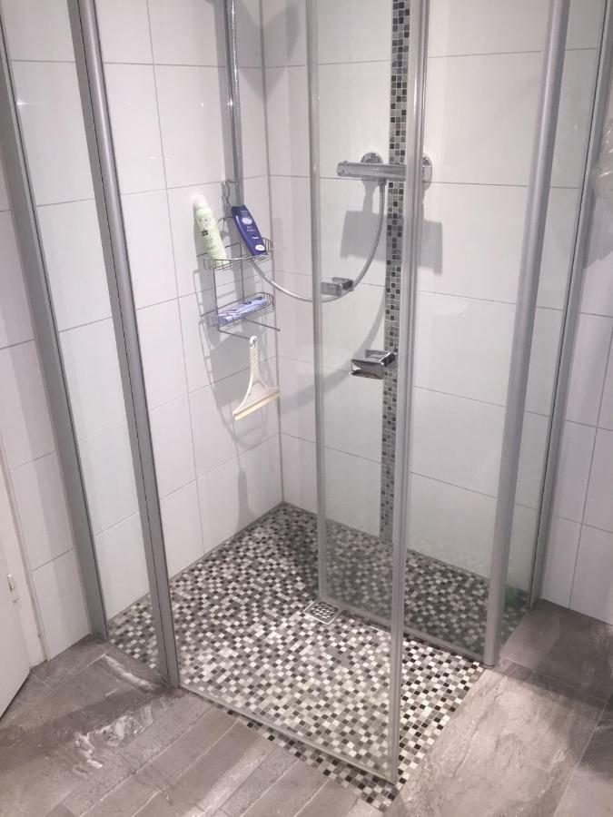 Haus Selma Apartamento Zingst Exterior foto