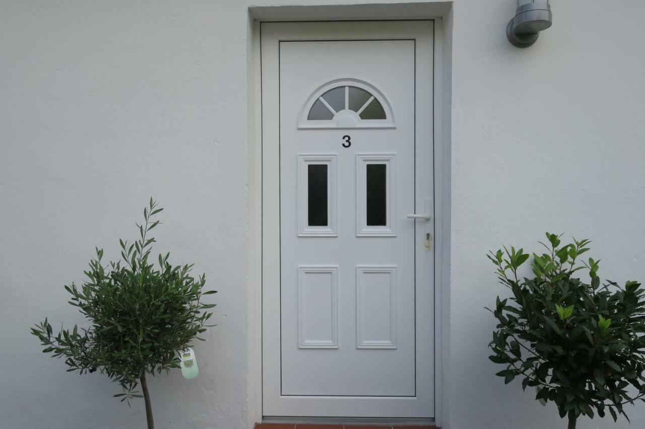 Haus Selma Apartamento Zingst Exterior foto