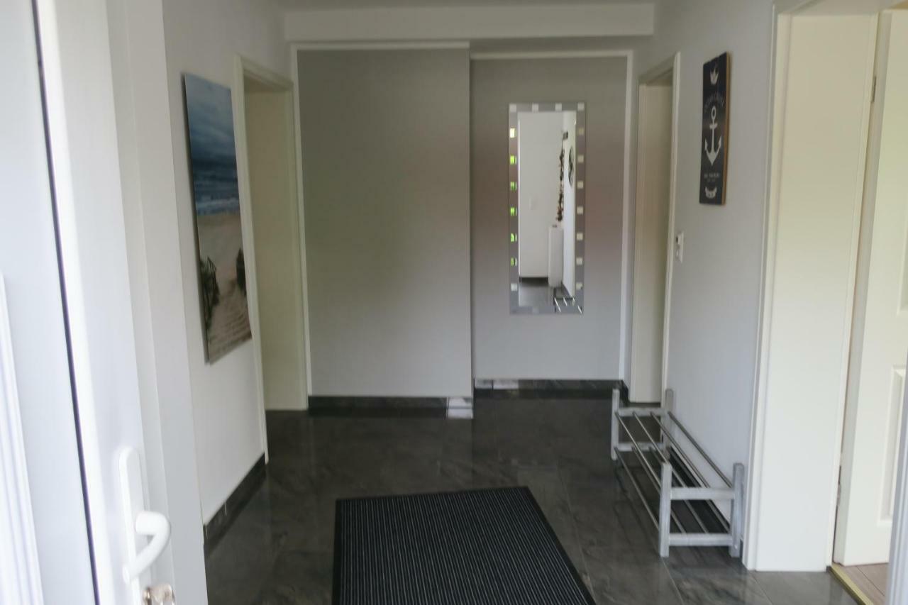 Haus Selma Apartamento Zingst Exterior foto