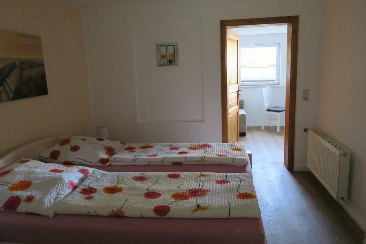 Haus Selma Apartamento Zingst Exterior foto