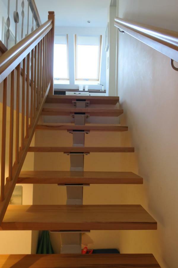 Haus Selma Apartamento Zingst Exterior foto