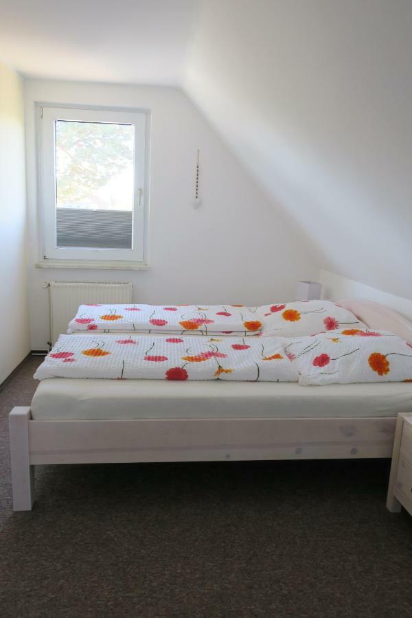 Haus Selma Apartamento Zingst Exterior foto